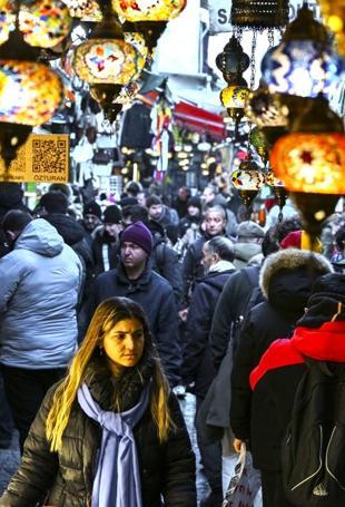 Turkish economy shows strong gains, fueling optimism for 2026