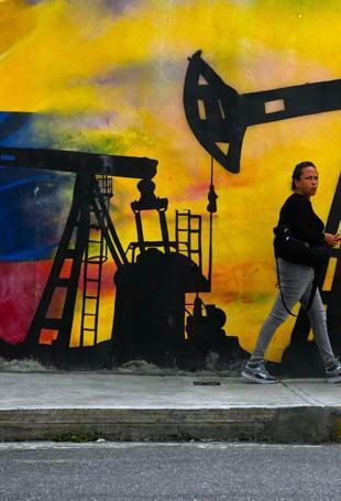 US says military operation in Venezuela increases control over energy resources