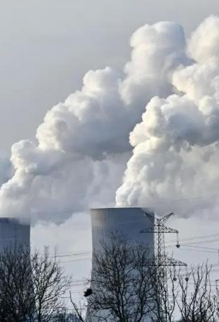 German climate goals at risk as emissions cuts slow