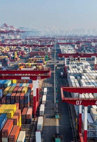 Japan urges China to drop controls on dual-use exports