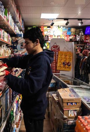 Iran president urges security forces not to target protesters