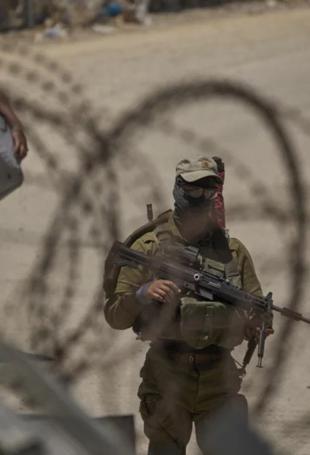 Syria, Israel to set up joint cell under US on de-escalation