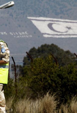 UN chief highlights new window of opportunity for Cyprus talks