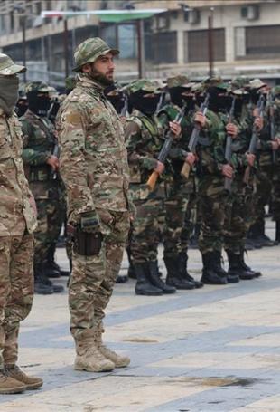 Syrian army plans limited operation in Aleppo against SDF: Ministry