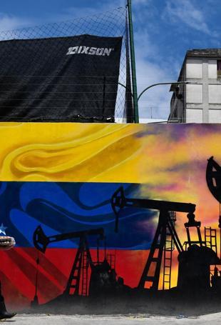 US energy secretary says will control Venezuelan oil sales indefinitely