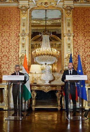 France, Germany, Poland push for swift EU-India free trade deal