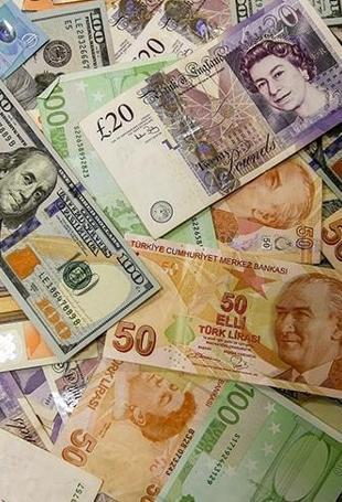 Treasury raises $3.5 billion via eurobond issue