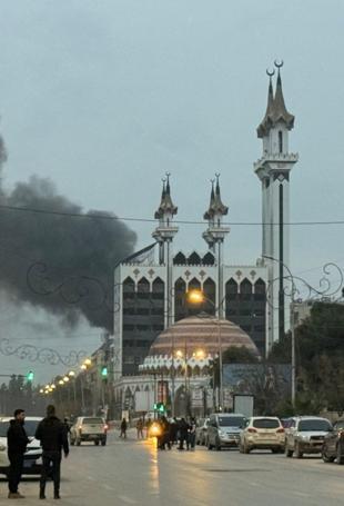 Syrian government announces ceasefire in Aleppo after deadly clashes