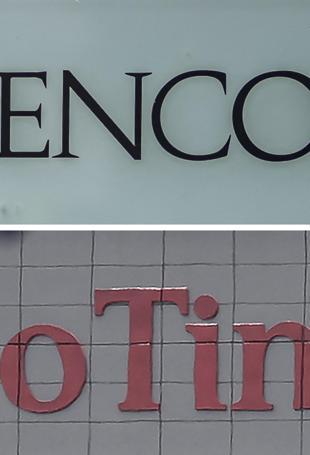 Swiss mining giant Glencore in merger talks with Rio Tinto