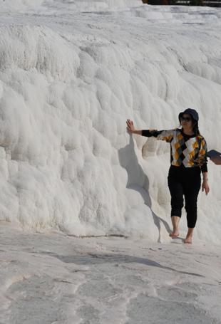 Visa-free travel expected to bring 1 million Chinese tourists to Türkiye