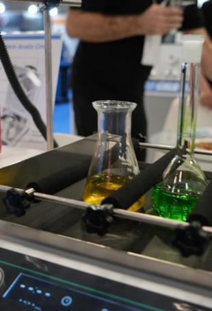 Turkish chemical exporters set $35 billion target for 2026