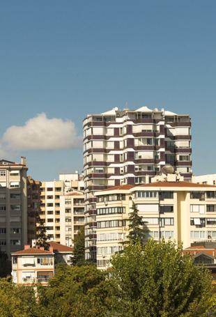 Foreign buyers now opt for smaller-sized properties