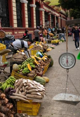 Maduros fall raises hopes for economic bounty in Venezuela