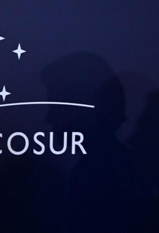 EU confirms Mercosur trade deal to be signed Jan 17