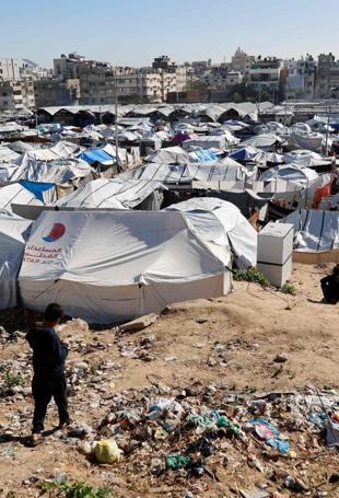 Hamas prepares to hand Gaza control to technocrats