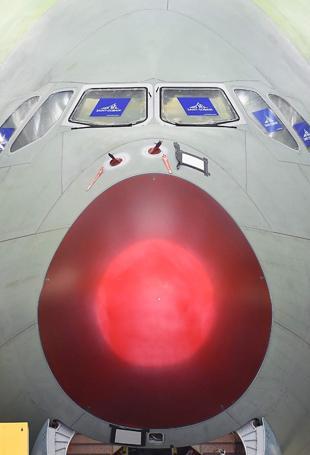 Airbus delivers 793 airplanes in 2025 more than previous year