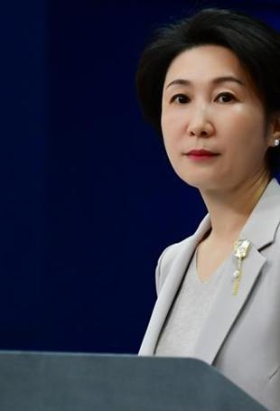 China says will safeguard interests after Trump tariff threat over Iran