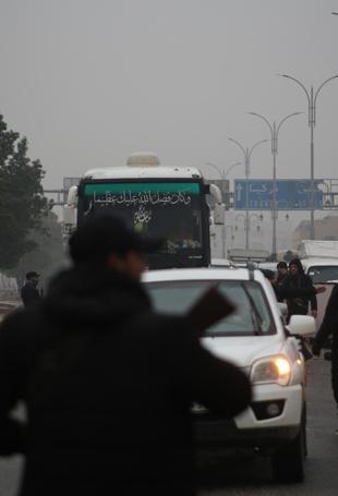 Syria declares SDF-occupied zone west of Euphrates as military area