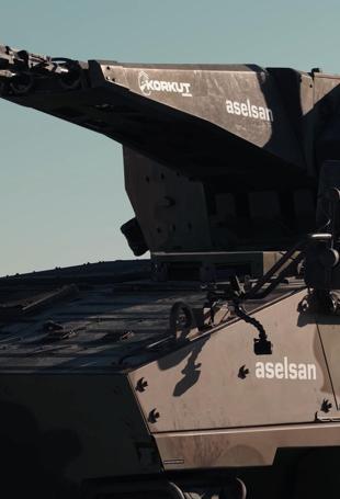 Defense giant Aselsan becomes first Turkish firm to hit $30 bln market cap