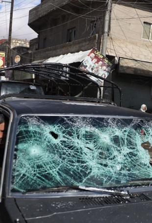 Syrian Army warns against continued SDF mobilization in Aleppo