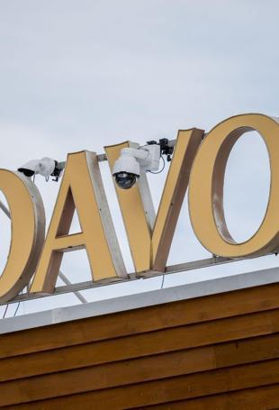 Davos braces for Trumps America First onslaught