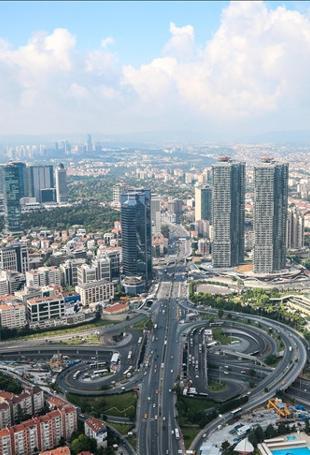 Türkiye attracts $12.4 bln FDI in first 11 months of 2025