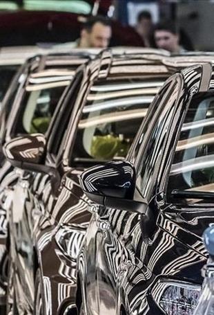 Passenger car exports drive record for automotive industry