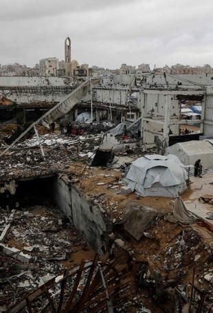 Hamas to elect first leader since Sinwar killed by Israel