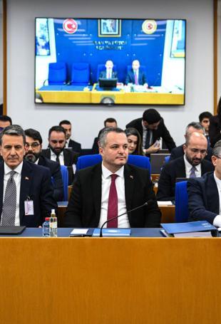 Türkiye Wealth Fund’s investments since inception reach $18 billion