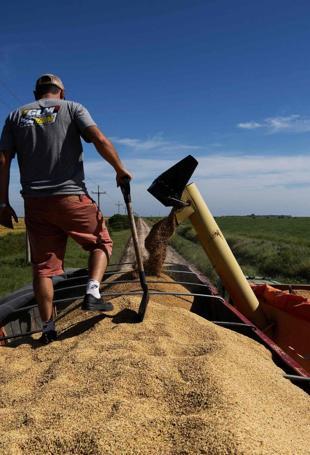 Long-awaited EU-Mercosur trade pact set for signing