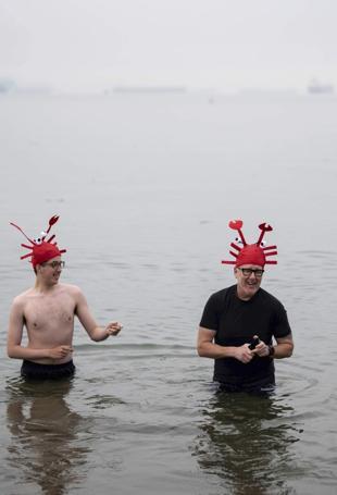 Canada province to end drug decriminalization program