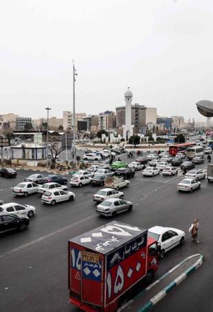 US says Iran halts executions as Gulf allies pull Trump back from strike