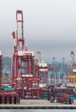 Taiwans premier praises ‘hard-won trade agreement with US