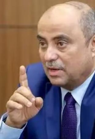 Yemen prime minister quits, replaced by foreign minister