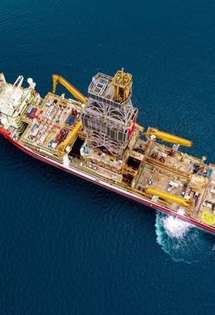 Sakarya Gas Field output to double in 2026: Energy minister