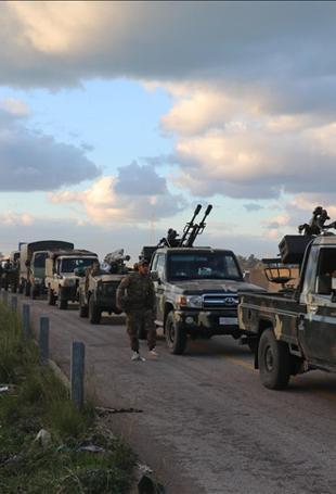 Syria welcomes YPG/SDF terror group withdrawal from west of Euphrates River