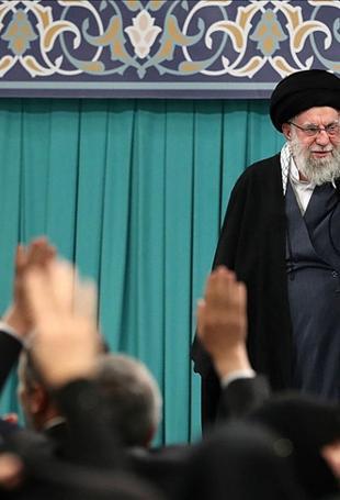 Trump responsible for killings, damages during Iran unrest: Iranian Supreme Leader