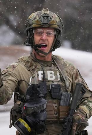 One of FBIs 10 most wanted fugitives caught in Mexico