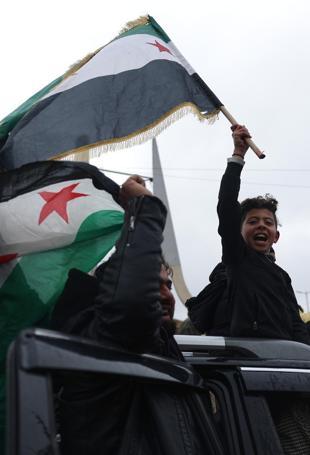 Syria hails ceasefire with SDF as key to national unity, recovery