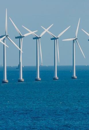 Türkiye’s first offshore wind tenders expected by end 2026