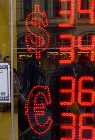 Short-term external debt at $164 billion, down 1.3 percent