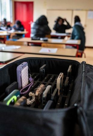 UK, France mull social media bans for youth