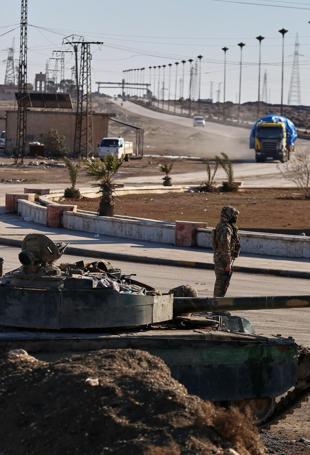 Syria recaptures escaped ISIL prisoners amid SDF ceasefire tensions