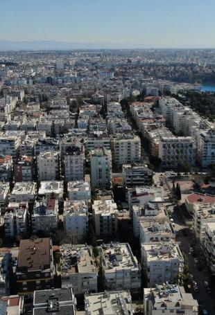 Home sales rise 14 percent in 2025 to some 1.7 million units