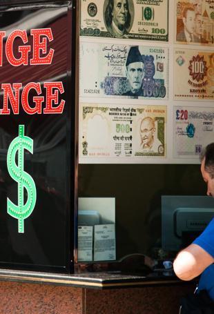 Türkiye’s external assets at $399 billion, liabilities at $713 billion