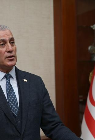 Türkiye-based company to build solar power plant in Turkish Cyprus