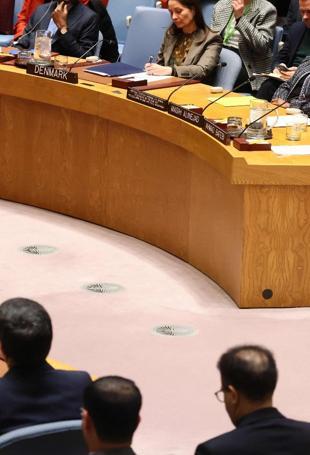 UN Human Rights Council to hold urgent Iran meeting on Friday