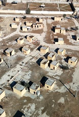 Syria, SDF reach deal on Hasakeh, four-day deadline set