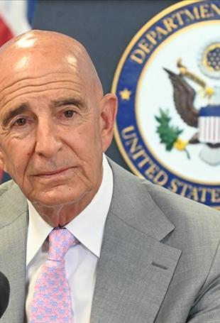 US envoy urges YPG to integrate into Syrian state