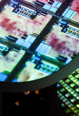 Taiwan chip dominance biggest threat to world economy, says Bessent